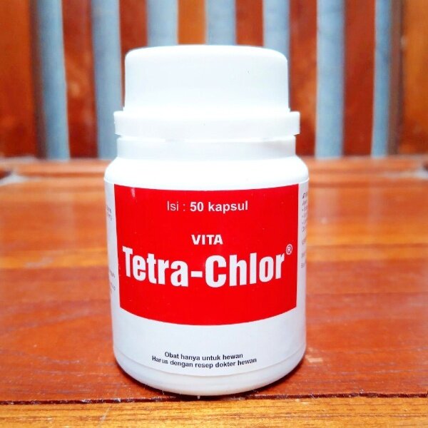 Vita Tetra-Chlor